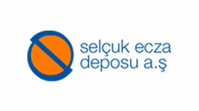 Selçuk Ecza Deposu