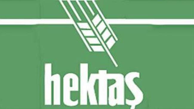 Hektaş