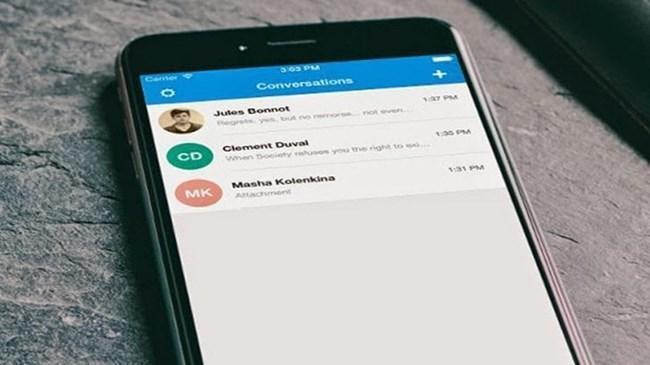 İşte en iyi 50 mobil uygulama İşte en iyi 50 mobil uygulama