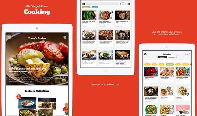 İşte en iyi 50 mobil uygulama İşte en iyi 50 mobil uygulama
