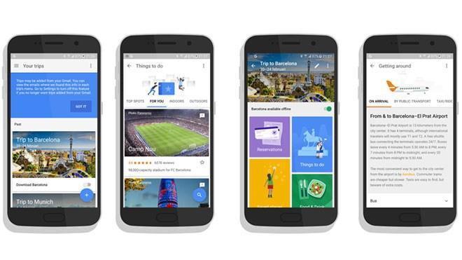 İşte en iyi 50 mobil uygulama İşte en iyi 50 mobil uygulama