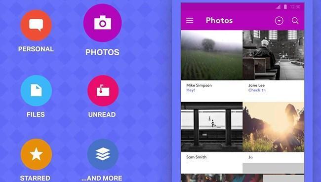İşte en iyi 50 mobil uygulama İşte en iyi 50 mobil uygulama