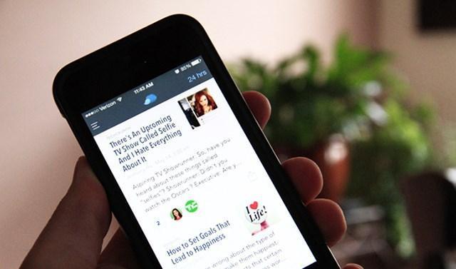 İşte en iyi 50 mobil uygulama İşte en iyi 50 mobil uygulama