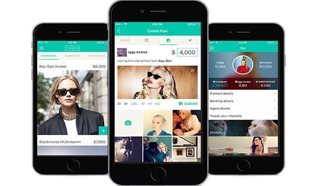 İşte en iyi 50 mobil uygulama İşte en iyi 50 mobil uygulama