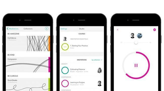 İşte en iyi 50 mobil uygulama İşte en iyi 50 mobil uygulama
