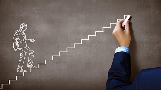 En azından bir büyük kariyer hamlesi yapın