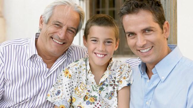 Mirasınız ile ilgili stratejik yollar düşünün