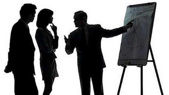 Finansal planlama uzmanıyla çalışın