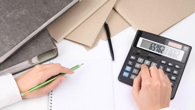 Finansal planlama uzmanıyla çalışın