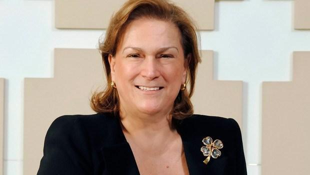 3- Güler Sabancı-Sabancı Holding Yönetim Kurulu Başkanı 3- Güler Sabancı-Sabancı Holding Yönetim Kurulu Başkanı