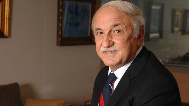 4- Hüsnü Özyeğin Fiba Grubu Yönetim Kurulu Başkanı 4- Hüsnü Özyeğin Fiba Grubu Yönetim Kurulu Başkanı