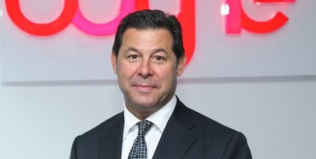 10- Cem Boyner-Boyner Grup Yönetim Kurulu Başkanı Ve Ceo’su 10- Cem Boyner-Boyner Grup Yönetim Kurulu Başkanı Ve Ceo’su