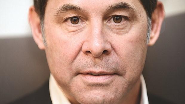 Cem Boyner-Boyner Grup Yönetim Kurulu Başkanı Ve Ceo’su Cem Boyner-Boyner Grup Yönetim Kurulu Başkanı Ve Ceo’su