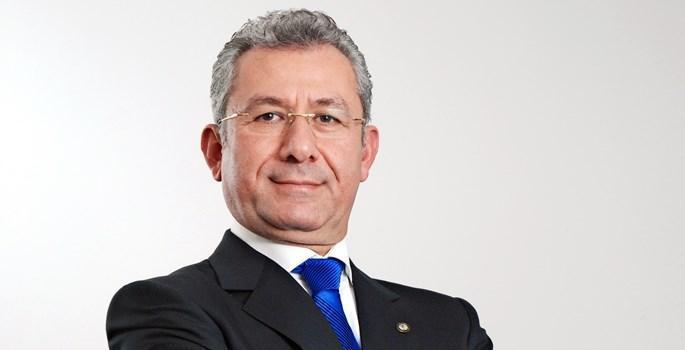 11- Fuat Tosyalı-Tosyalı Holding Yönetim Kurulu Başkanı 11- Fuat Tosyalı-Tosyalı Holding Yönetim Kurulu Başkanı