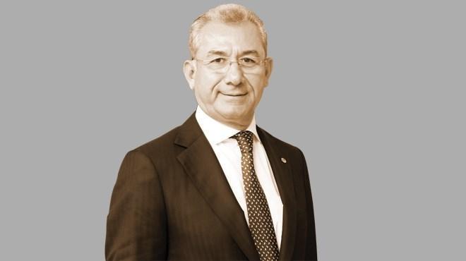 Fuat Tosyalı-Tosyalı Holding Yönetim Kurulu Başkanı Fuat Tosyalı-Tosyalı Holding Yönetim Kurulu Başkanı