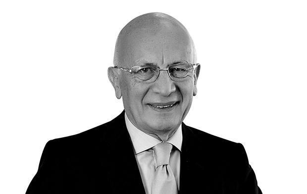 13- Erdal Aksoy Turcas Petrol Ve Aksoy Holding Yönetim Kurulu Başkanı 13- Erdal Aksoy Turcas Petrol Ve Aksoy Holding Yönetim Kurulu Başkanı