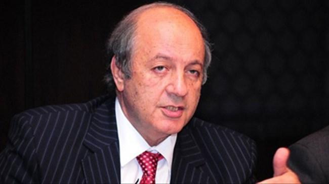 14- Tuncay Özilhan Anadolu Grubu Yönetim Kurulu Başkanı 14- Tuncay Özilhan Anadolu Grubu Yönetim Kurulu Başkanı