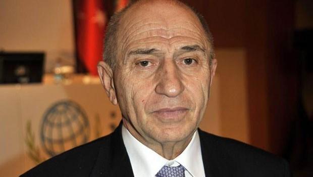 15- Nihat Özdemir Limak Holding Yönetim Kurulu Başkanı 15- Nihat Özdemir Limak Holding Yönetim Kurulu Başkanı