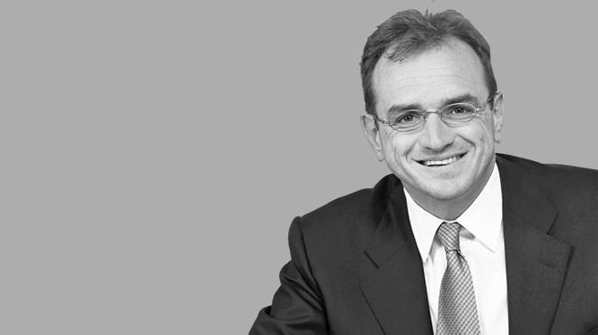 16- Sinan Tara Enka Holding Yönetim Kurulu Başkanı 16- Sinan Tara Enka Holding Yönetim Kurulu Başkanı