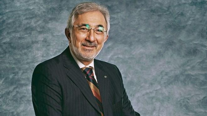 Murat Gigin Tekfen Holding Yönetim Kurulu Başkanı Ve Murahhas Aza Murat Gigin Tekfen Holding Yönetim Kurulu Başkanı Ve Murahhas Aza