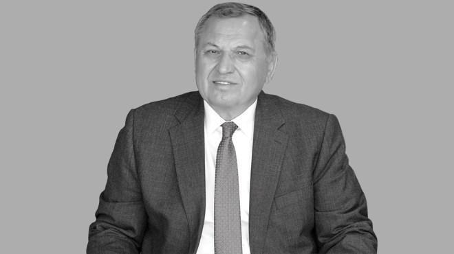 20- Hüseyin Özdilek-Özdilek Holding Yönetim Kurulu Başkanı 20- Hüseyin Özdilek-Özdilek Holding Yönetim Kurulu Başkanı