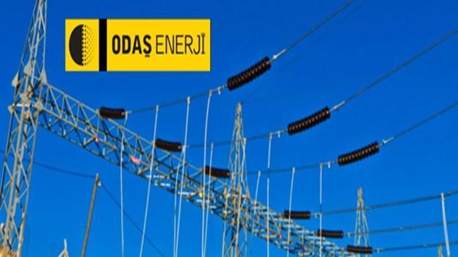 Odaş Elektrik