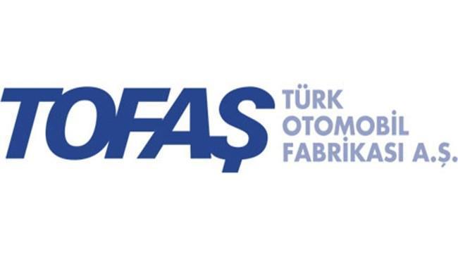 Tofaş Fabrika