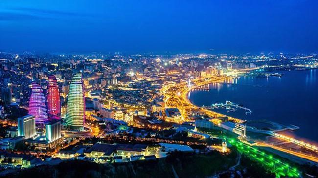 23. Azerbaycan