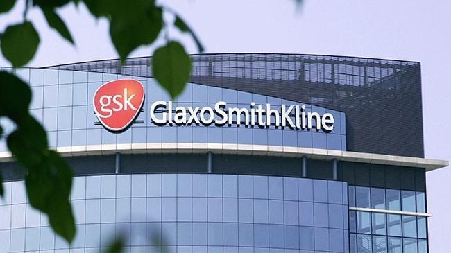 GLAXOSMITHKLINE/İNGİLTERE