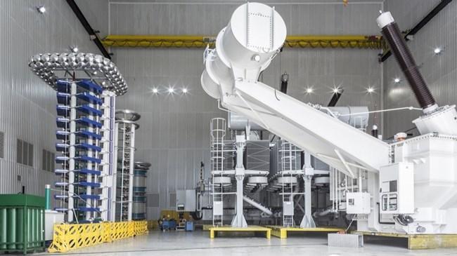 GENERAL ELECTRIC/ABD