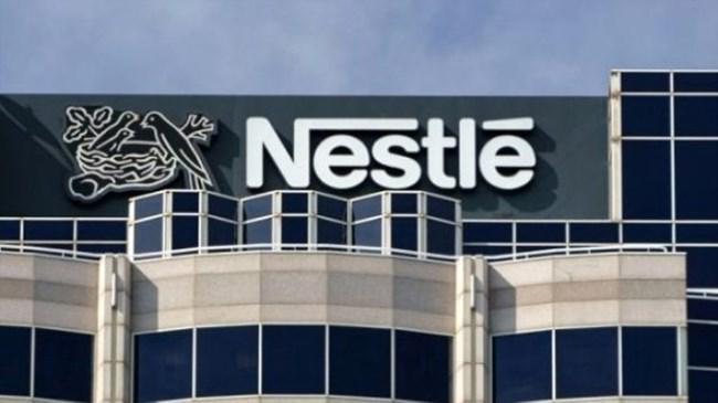 NESTLE/İSVİÇRE