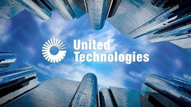 UNITED TECHNOLOGIES/ABD