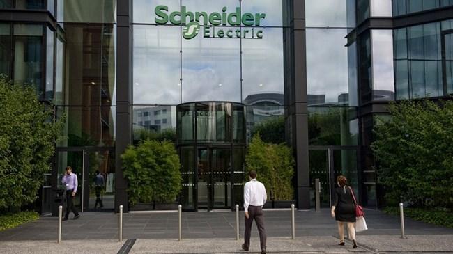 SCHNEIDER ELECTRIC/FRANSA