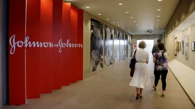 JOHNSON & JOHNSON/ABD