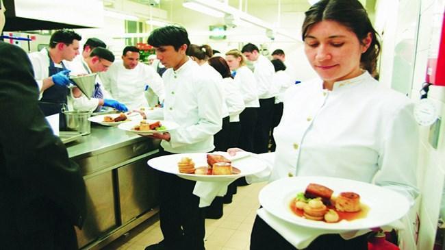 COMPASS GROUP/İNGİLTERE