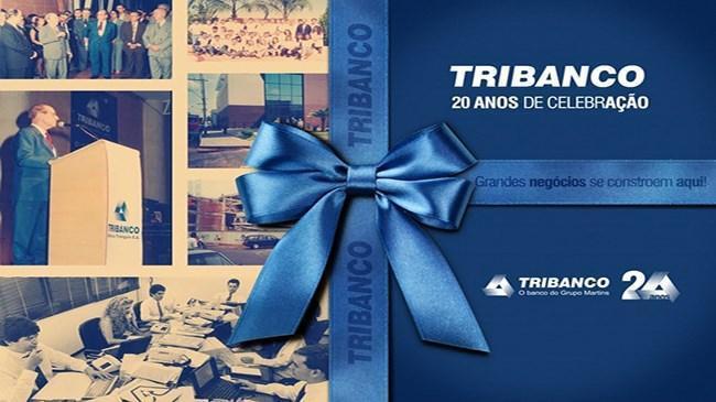TRIBANCO/BREZİLYA