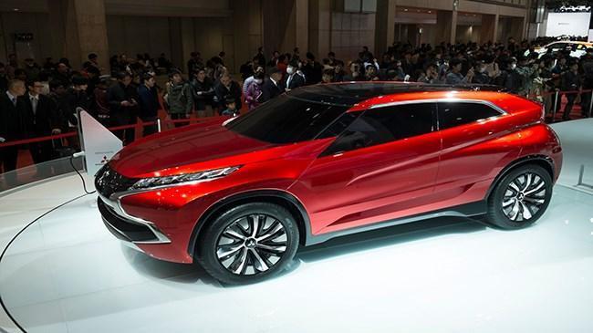 15- Marka: MITSUBISHI