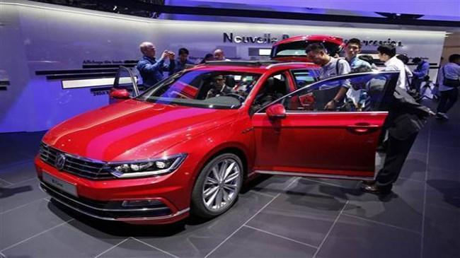 40- Marka: VOLKSWAGEN