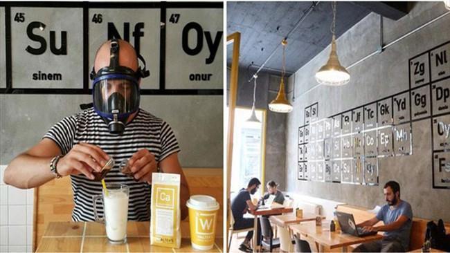 Walters Coffee Roastery