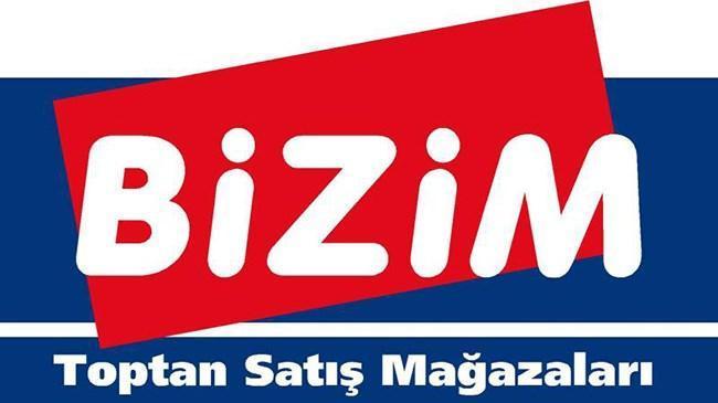 BİZİM TOPTAN BİZİM TOPTAN