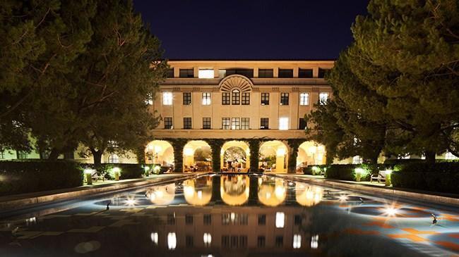 2 California Institute of Technology