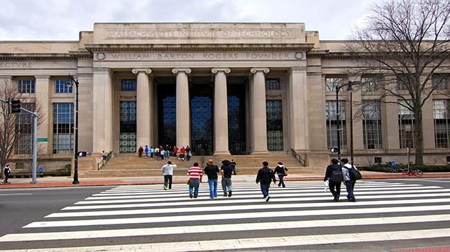5 Massachusetts Institute of Technology