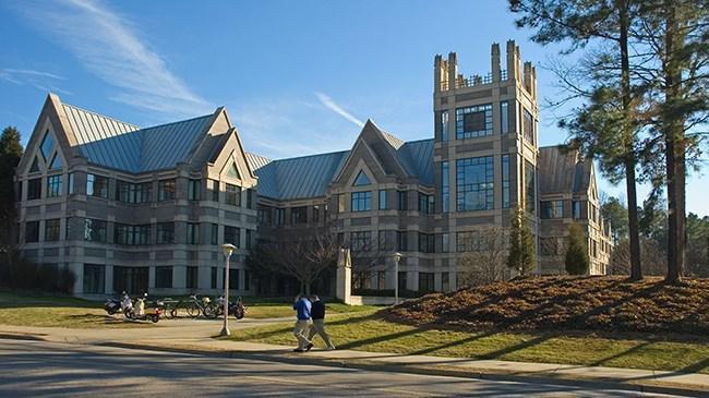 18 Duke University