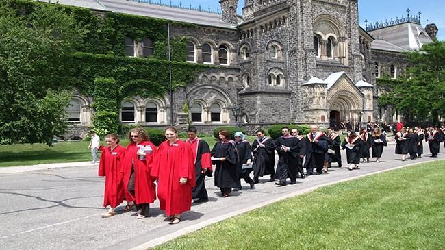 22 University of Toronto