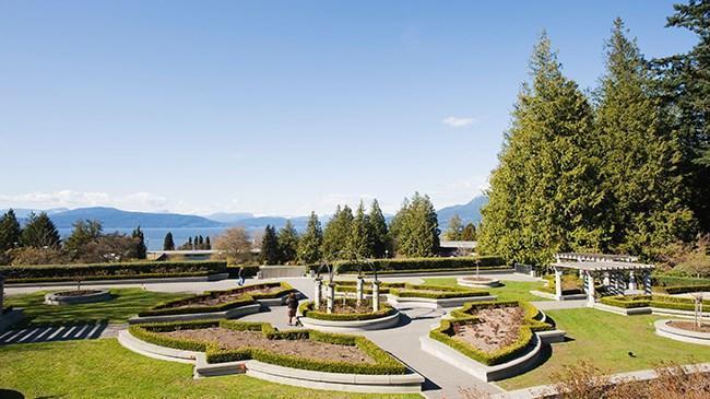 36 University of British Columbia