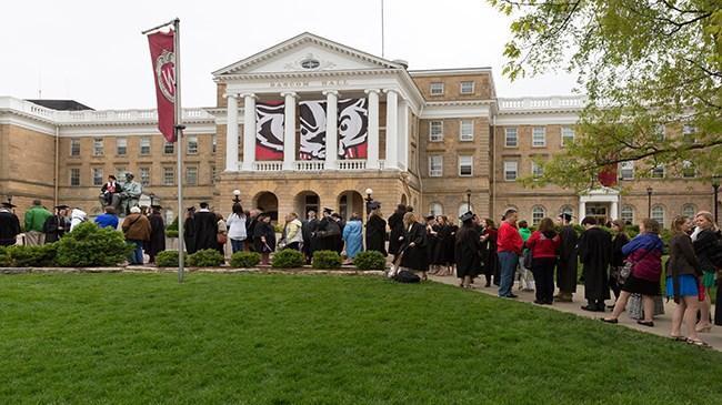 45 University of Wisconsin-Madison