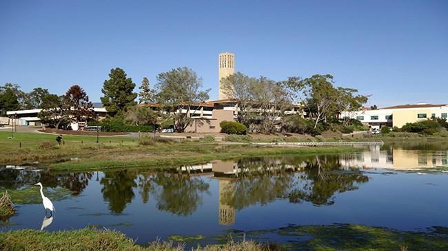 48 University of California, Santa Barbara