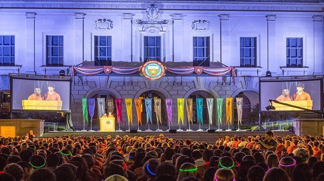 50 University of Texas at Austin