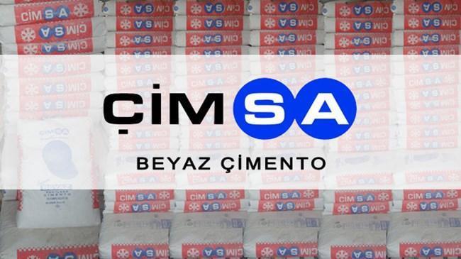 Çimsa