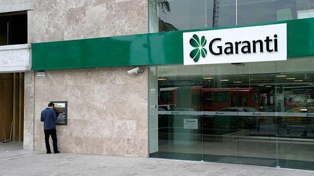Garanti Bankası